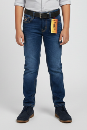 Branded Stylish Boys Denim