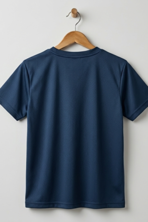 Branded Boys Blue ''Skateboard'' 'Printed' Boys T-Shirt