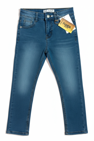 Light Blue Cool Conscious Denim Jeans