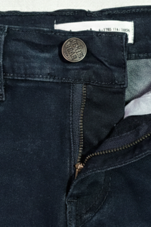 Pocketful of Style Denim Jeans Pant For Boys