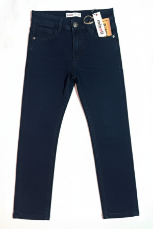 Pocketful of Style Denim Jeans Pant For Boys