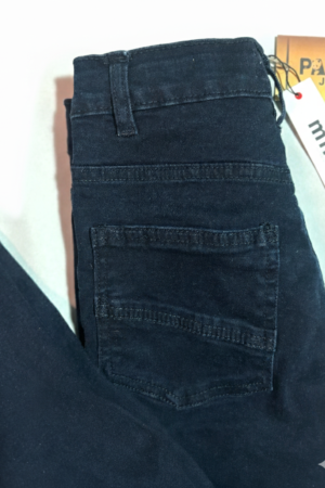 Pocketful of Style Denim Jeans Pant For Boys