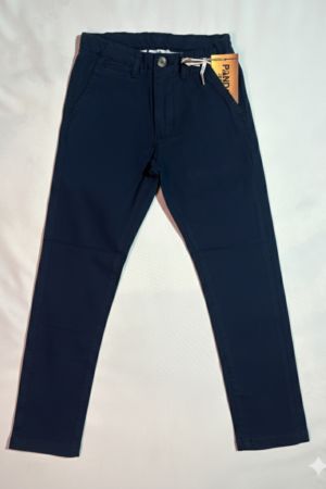 Baby Boy Cotton Blue color