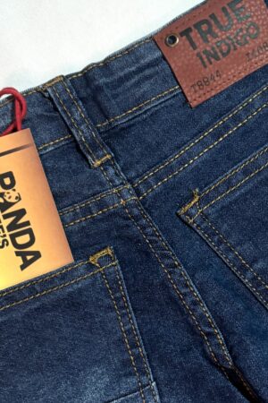 Branded Stylish Boys Denim